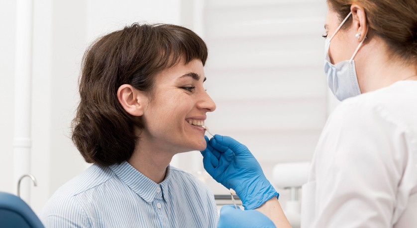 Cosmetic Dentistry
