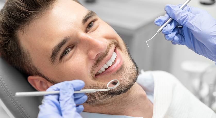Restorative Dentistry