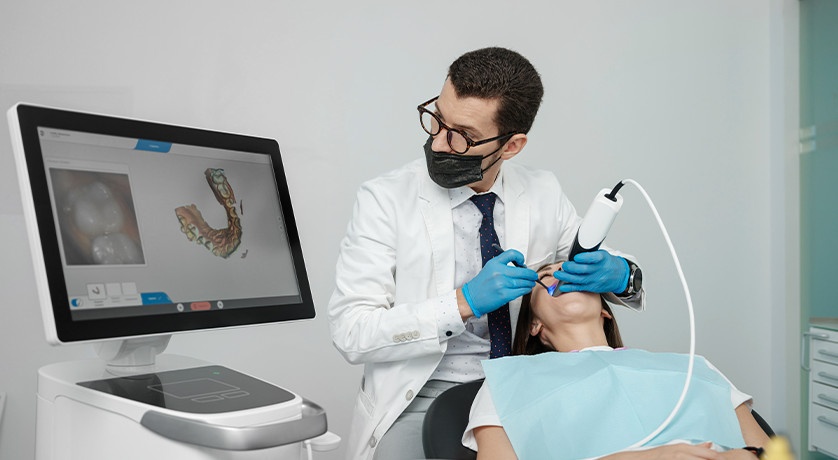 Oral Cancer Screenings