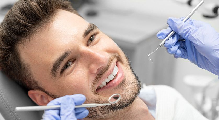 Root Canal Therapy