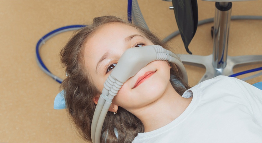 Sedation Dentistry