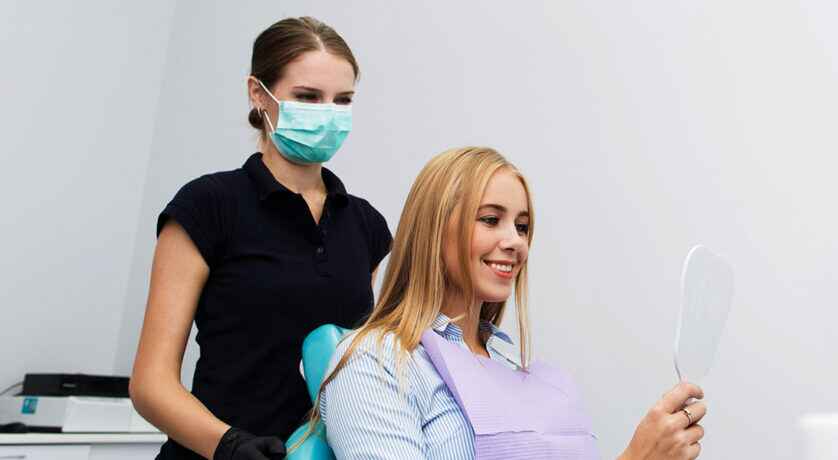 How Cosmetic Dentistry Can Amp Up Your Confidence and Quality of Life