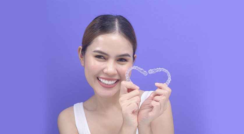9 Reasons Why Invisalign Is Perfect for Adults and Teens