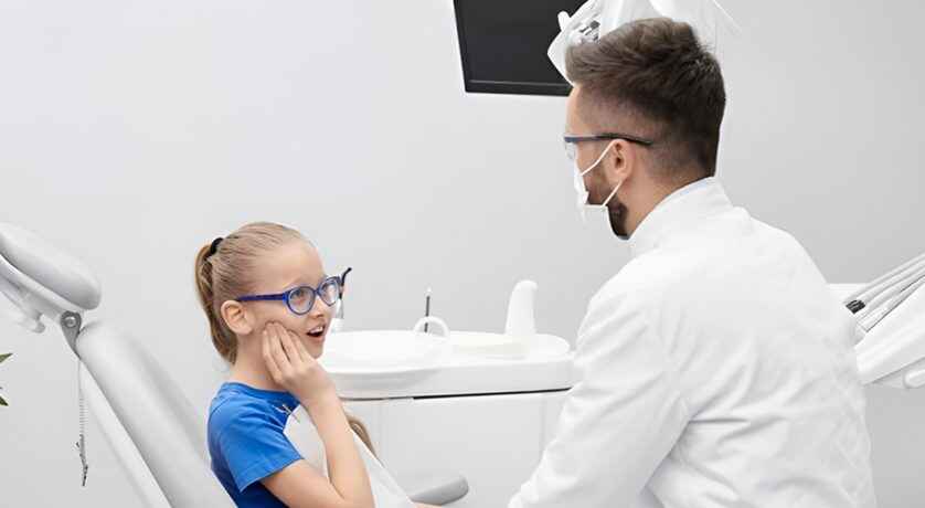 Growing Smiles, Fewer Worries: Preventing Common Dental Problems in Children
