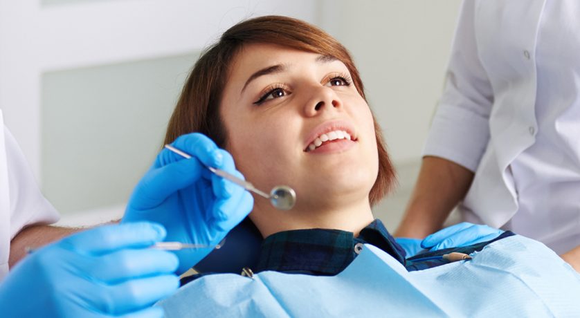 Beyond Brushing: Why Professional Teeth Cleaning is Necessary?