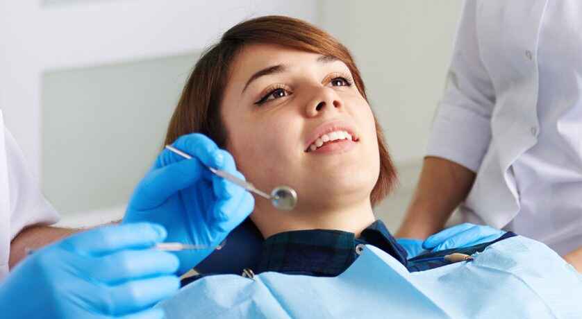 Beyond Brushing: Why Professional Teeth Cleaning is Necessary?