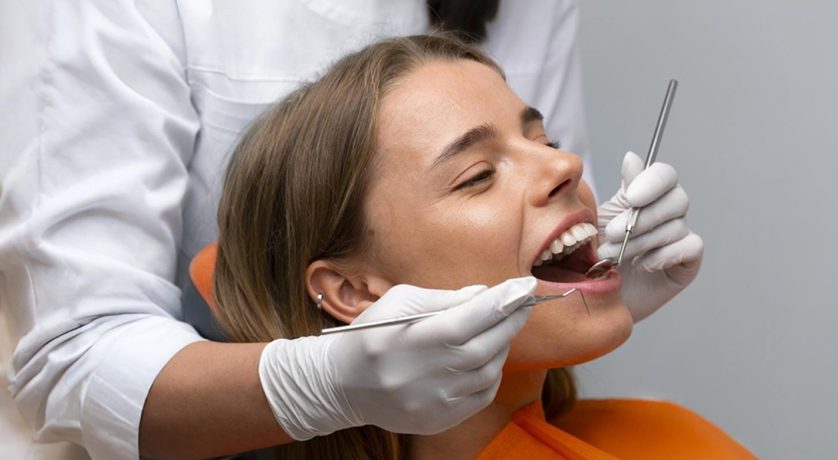 Signs of a Damaged Dental Filling You Shouldn’t Ignore