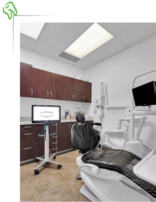 Dentist in Grimsby, ON