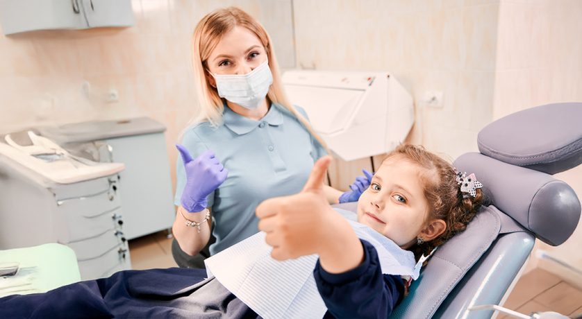 The Significance of Dental Sealants for Children’s Oral Well-being