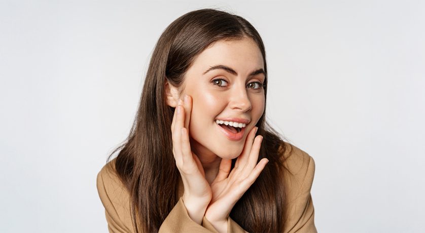 Beyond Straight Teeth: How a Grimsby Cosmetic Dentist Can Improve a Crooked Smile
