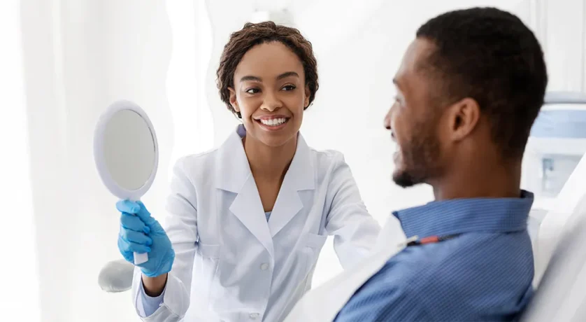 Why More Patients Are Choosing Dental Bonding for Simple Smile Improvements in Grimsby